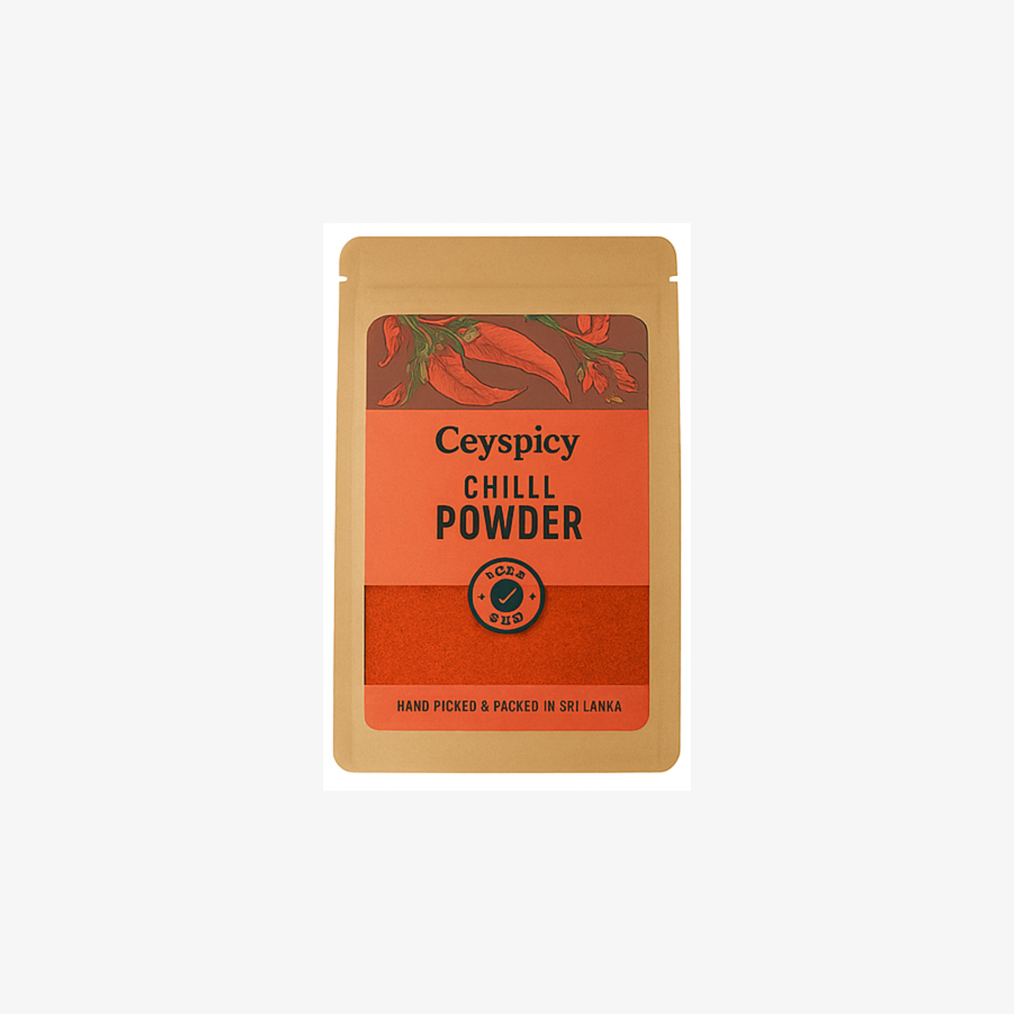 Chilli Powder