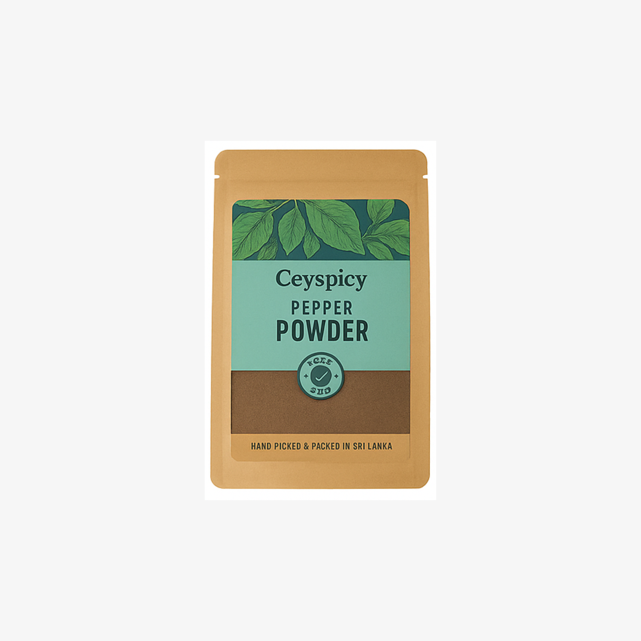 Pepper Powder